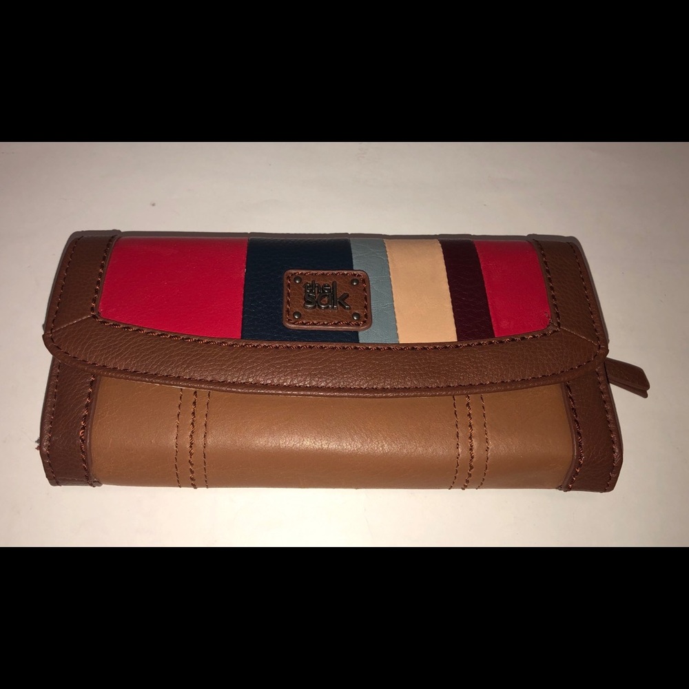 The Sak Wallet